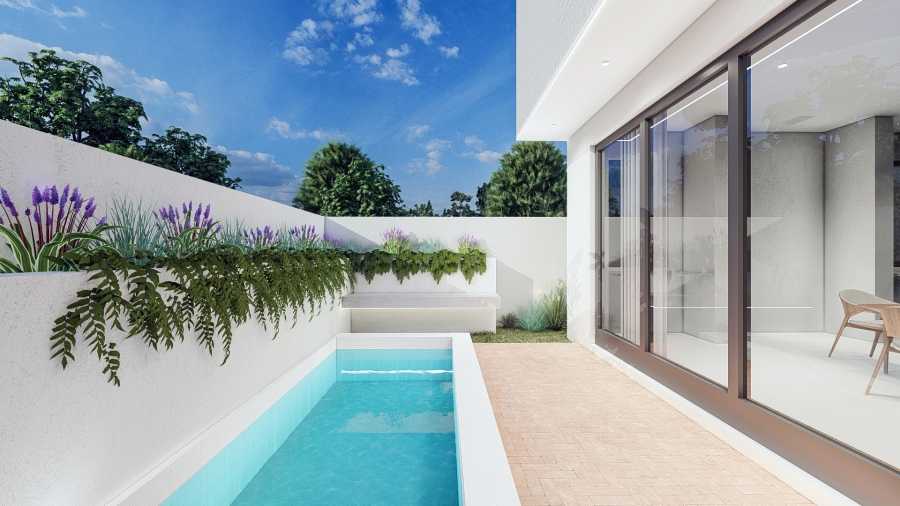 0 Bedroom Property for Sale in Lemoenkloof Western Cape